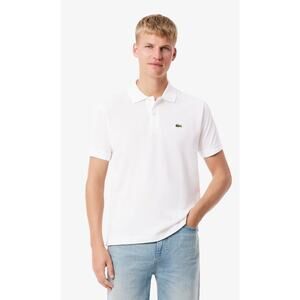 Lacoste Men's Classic Fit Original L.12.12 Polo Size 7/XXL